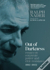 Capa do artigo Out Of Darkness