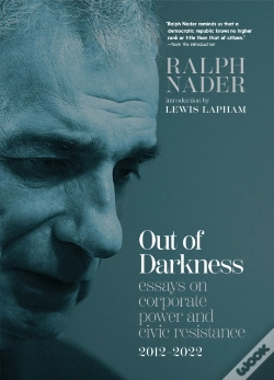 Capa do artigo Out Of Darkness