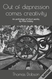 Capa do artigo Out Of Depression Comes Creativity