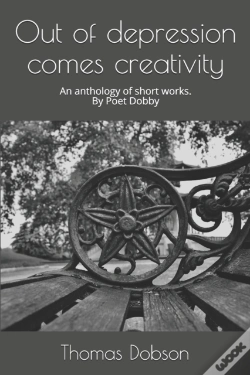 Capa do artigo Out Of Depression Comes Creativity