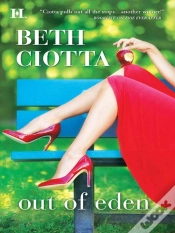 Capa do artigo Out Of Eden