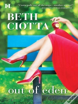 Capa do artigo Out Of Eden
