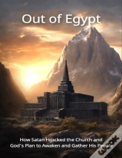 Capa do artigo Out Of Egypt