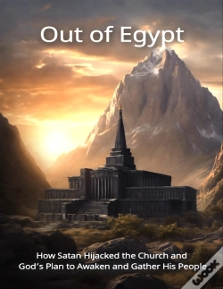 Capa do artigo Out Of Egypt