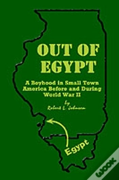 Capa do artigo Out Of Egypt