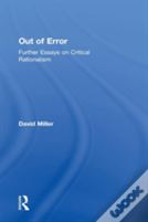 Out Of Error