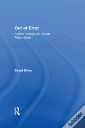 Capa do artigo Out Of Error