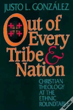 Capa do artigo Out Of Every Tribe And Nation
