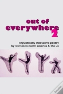 Capa do artigo Out Of Everywhere 2