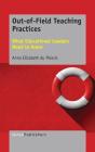 Out-Of-Field Teaching Practices - Preview