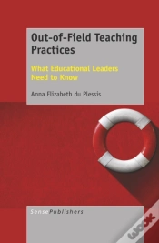 Capa do artigo Out-Of-Field Teaching Practices