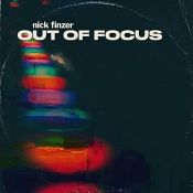 Capa do artigo Out Of Focus - CD