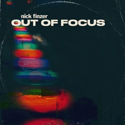 Capa do artigo Out Of Focus - CD