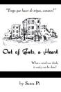 Out Of Guts, A Heart - Preview