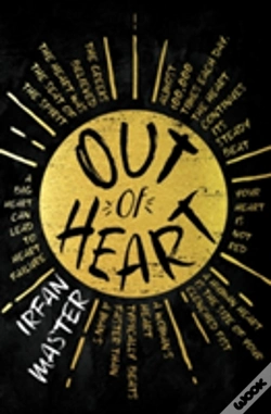 Capa do artigo Out Of Heart