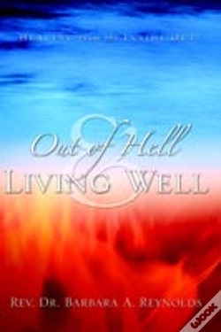 Capa do artigo Out Of Hell & Living Well