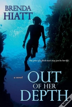 Capa do artigo Out Of Her Depth