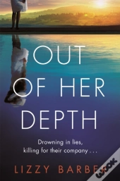 Out Of Her Depth
