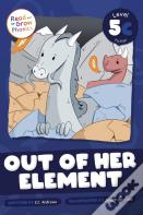 Out Of Her Element