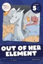 Out Of Her Element - Preview