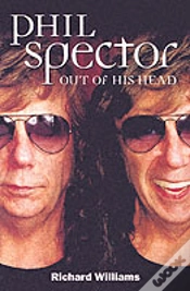 Capa do artigo Out Of His Head
