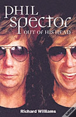 Capa do artigo Out Of His Head