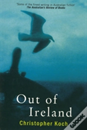 Capa do artigo Out Of Ireland