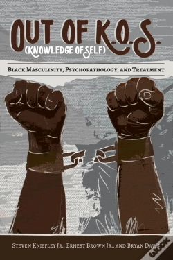 Capa do artigo Out Of K.O.S. (Knowledge Of Self)