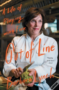 Capa do artigo Out Of Line