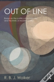 Capa do artigo Out Of Line