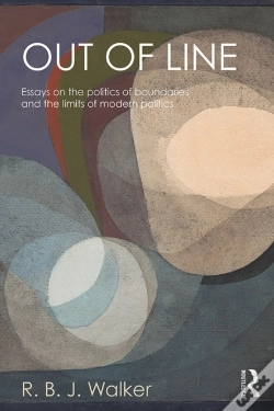 Capa do artigo Out Of Line