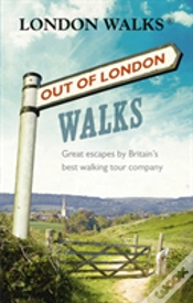 Capa do artigo Out Of London Walks