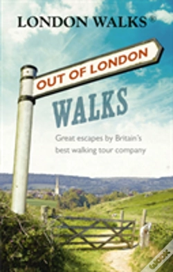 Capa do artigo Out Of London Walks