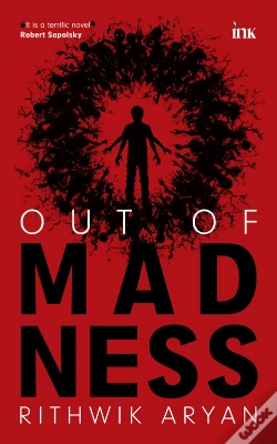 Capa do artigo Out Of Madness