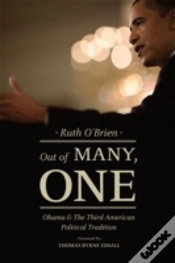 Capa do artigo Out Of Many, One