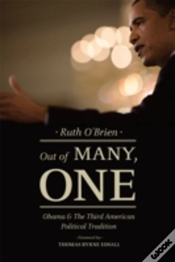 Capa do artigo Out Of Many, One
