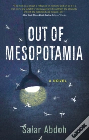 Capa do artigo Out Of Mesopotamia