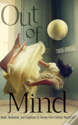 Capa do artigo Out Of Mind