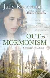 Capa do artigo Out Of Mormonism