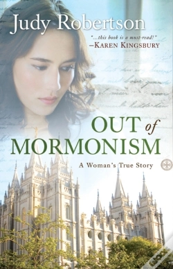 Capa do artigo Out Of Mormonism