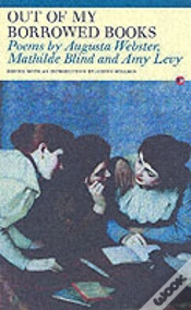 Capa do artigo Out Of My Borrowed Books