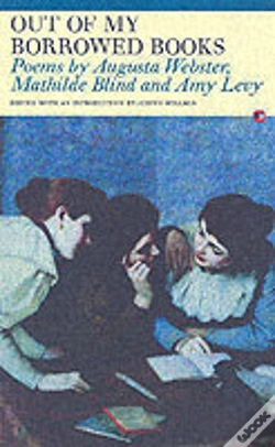 Capa do artigo Out Of My Borrowed Books