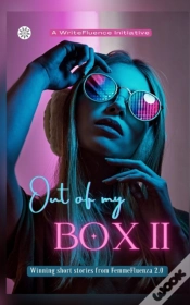 Capa do artigo Out Of My Box 2