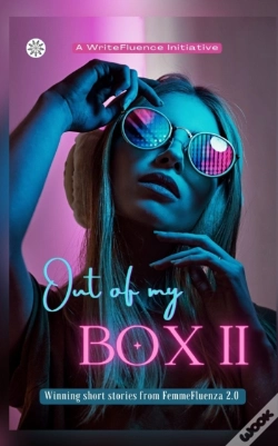Capa do artigo Out Of My Box 2