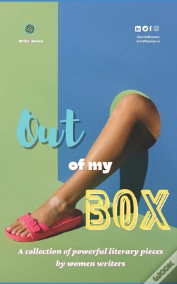 Capa do artigo Out Of My Box