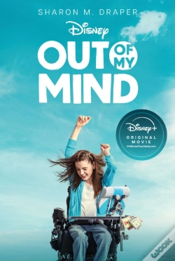 Capa do artigo Out Of My Mind