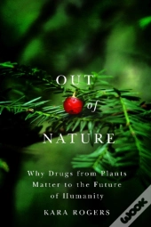 Out Of Nature