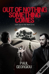 Capa do artigo Out Of Nothing Something Comes