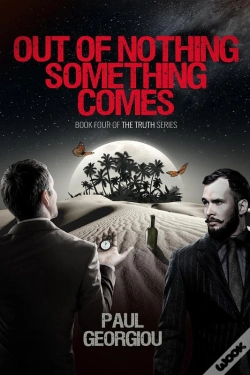 Capa do artigo Out Of Nothing Something Comes