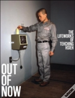 Capa do artigo Out Of Now